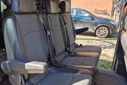 Mercedes-Benz Viano 283.000 km 12.500 &euro; Berlin 10963