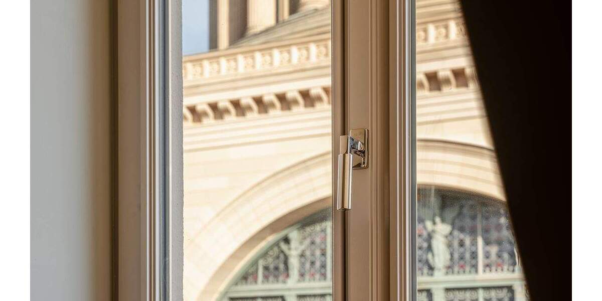 Etagenwohnung Potsdam Nördliche Innenstadt - 3 Zimmer, 110 m&sup2;, 1.195.000&euro; | Angebot:25709653