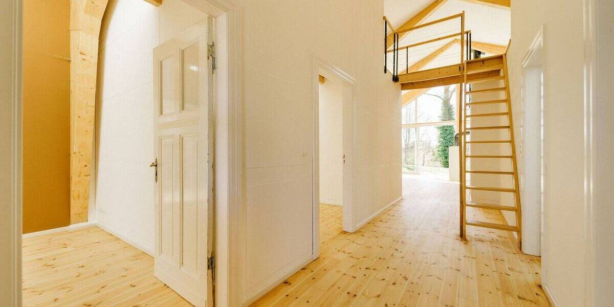 Einfamilienhaus Potsdam Nauener Vorstadt - 4 Zimmer, 141 m&sup2;, 1.900.000&euro; | Angebot:26245300