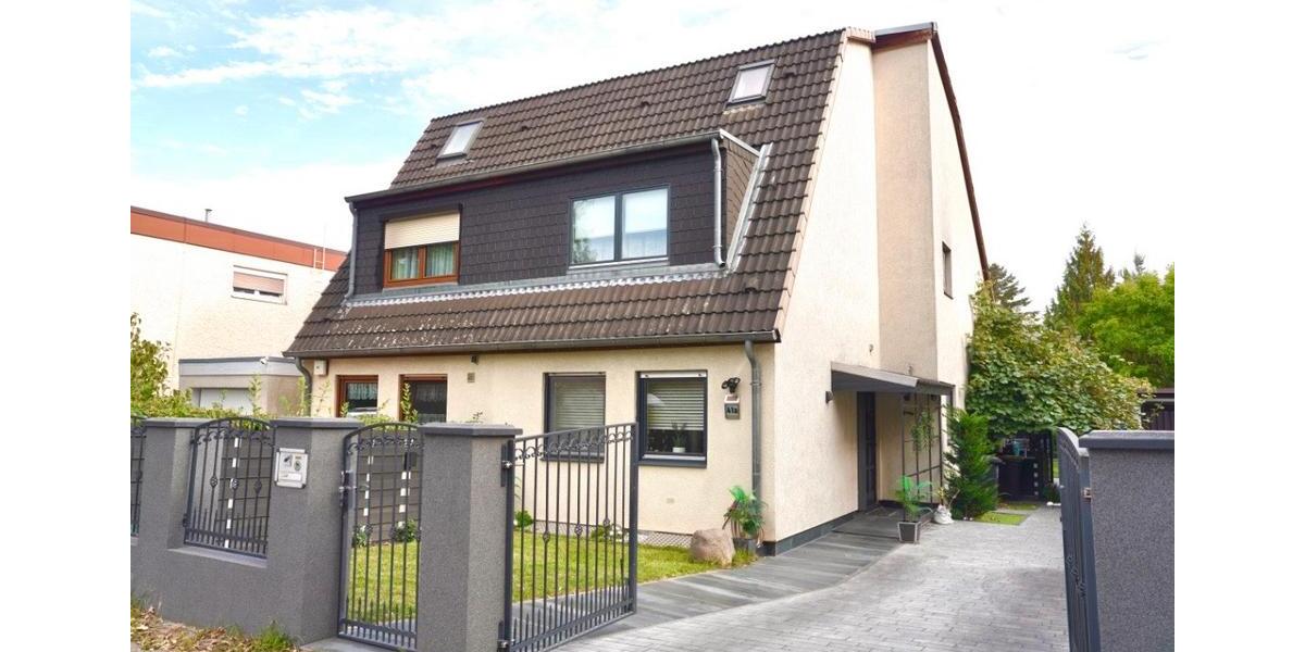 Doppelhaushälfte Berlin Neukölln - 5 Zimmer, 210 m&sup2;, 720.000&euro; | Angebot:27662552
