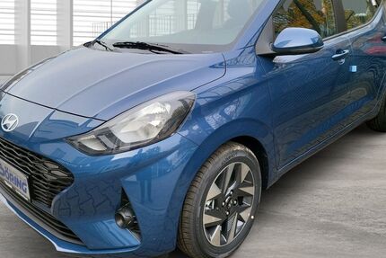 Hyundai i10 1.700 km 18.490 &euro; Berlin 12351