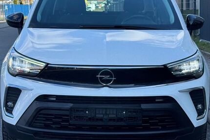 Opel Crossland (X) 167.200 km 9.990 &euro; Berlin 12043