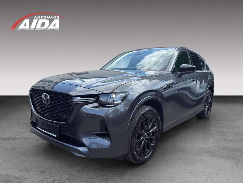 CX-60