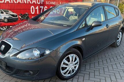 Seat Leon 182.600 km 3.490 &euro; Berlin 13127