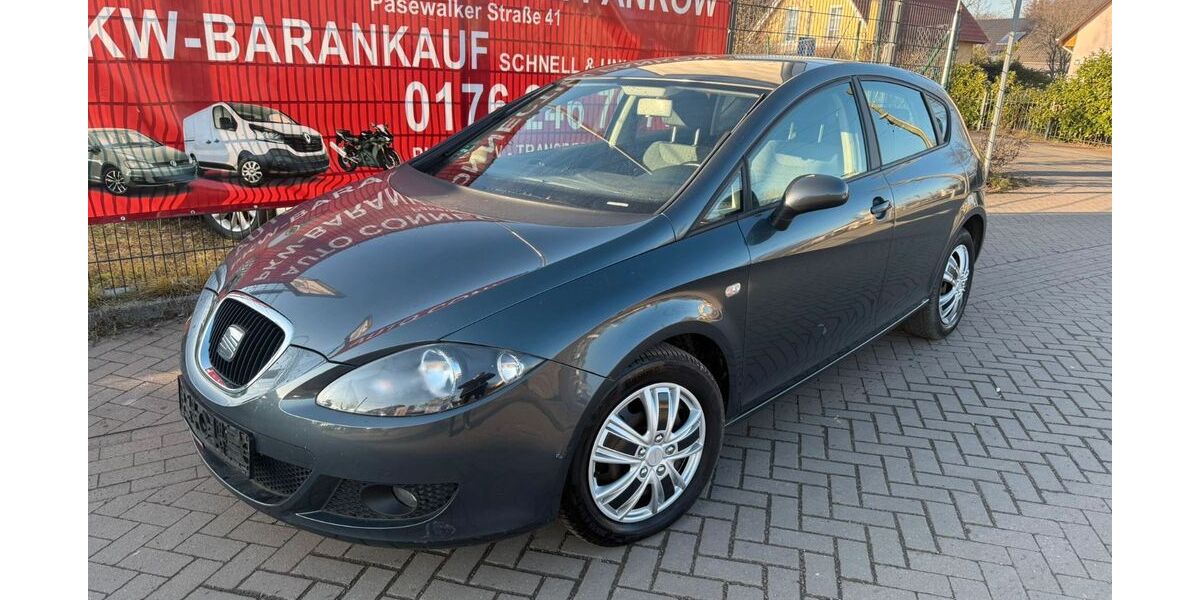 Seat Leon 182.600 km 3.490 &euro; Berlin 13127