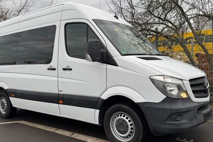 Mercedes-Benz Sprinter 199.022 km 15.866 &euro; Berlin 10369