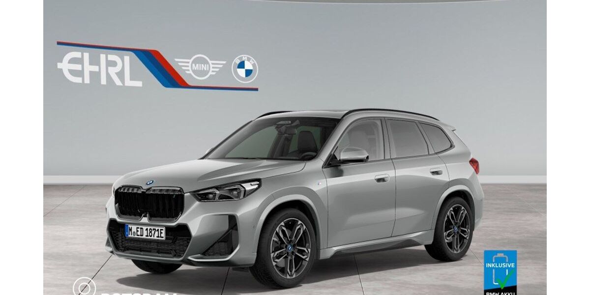 BMW iX1 13.648 km 46.490 &euro; Potsdam 14482