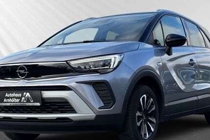 Opel Crossland (X) 31.755 km 19.490 € Berlin 13581