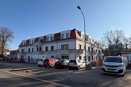 Wohnung Stahnsdorf - 4 Zimmer, 105 m&sup2;, 638.000&euro; | Angebot:25997845