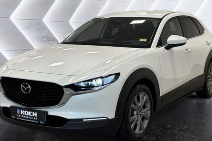 Mazda CX-30 14.050 km 25.990 &euro; Berlin 12681