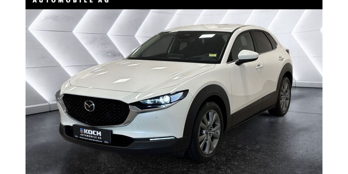 Mazda CX-30 14.050 km 25.990 &euro; Berlin 12681