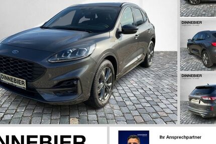 Ford Kuga 25.714 km 21.355 &euro; Berlin 10365