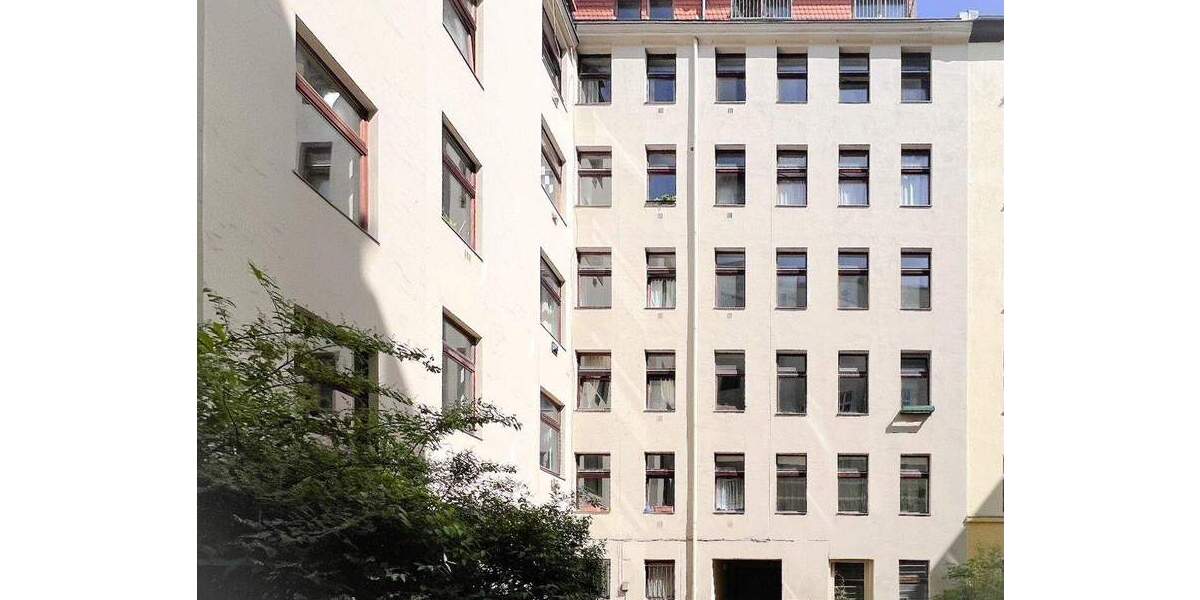 Etagenwohnung Berlin Kreuzberg - 3 Zimmer, 97 m&sup2;, 560.000&euro; | Angebot:25702987