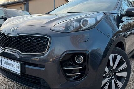 Kia Sportage 99.984 km 18.490 &euro; Großbeeren 14979