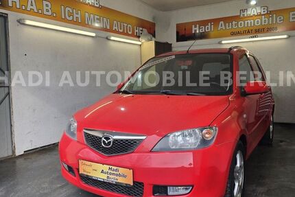 Mazda 2 140.432 km 4.499 &euro; Berlin 12347