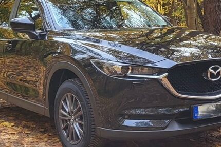 Mazda CX-5 41.700 km 23.800 &euro; Berlin 12527