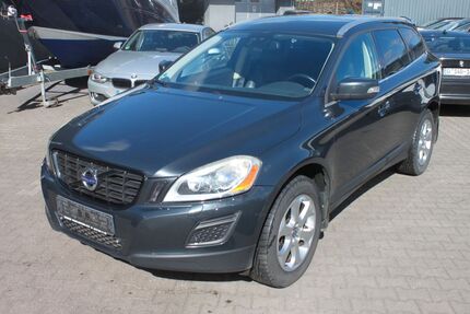 Volvo XC60 161.000 km 13.900 &euro; Berlin 12057