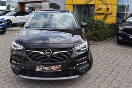 Opel Grandland (X) 72.805 km 18.490 &euro; Potsdam 14482