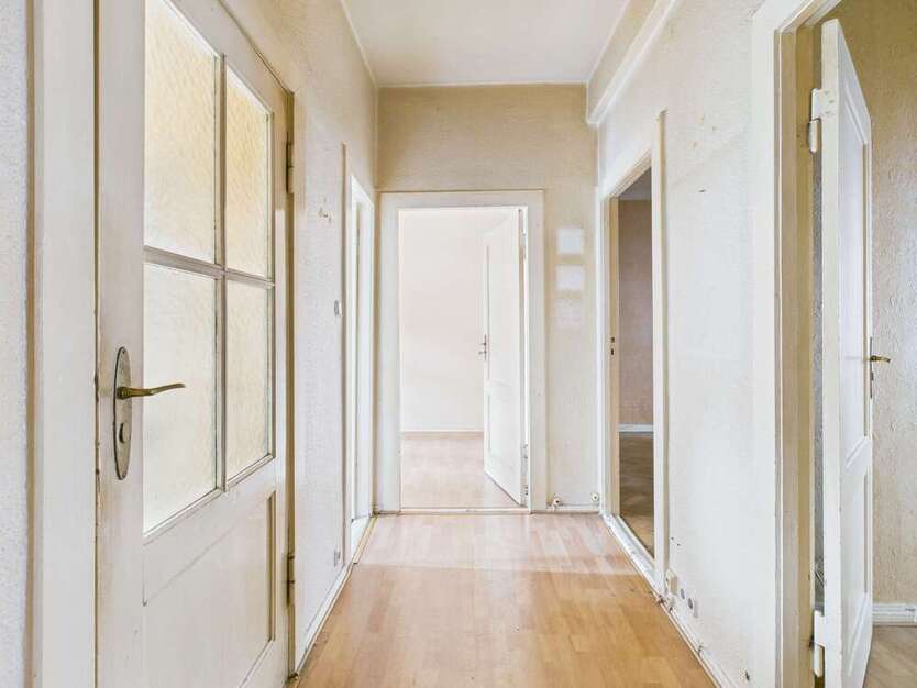 Wohnung zum Kaufen in Berlin 320.000 € 72.24 m²