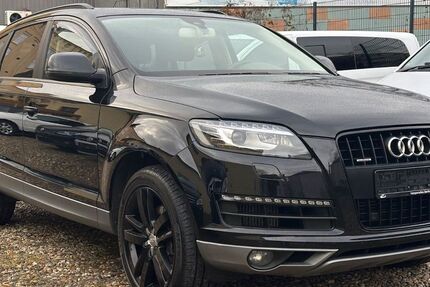 Audi Q7 260.000 km 13.800 € Berlin 14059