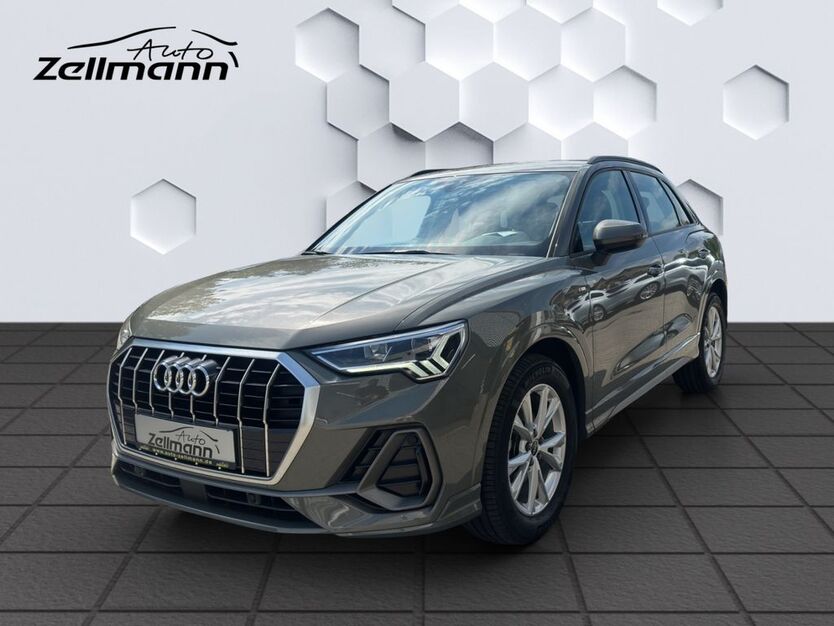 Audi Q3 27.705 km 30.448 € Berlin 12524