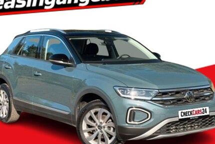 VW T-Roc 10.053 km 28.490 &euro; Teltow 14513