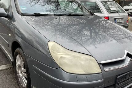 Citroen C5 198.000 km 1.980 &euro; Berlin 12349