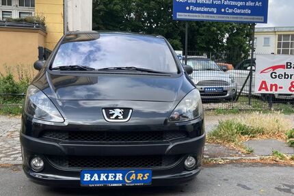 Peugeot 1007 60.000 km 3.490 € Berlin 12307