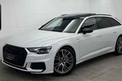Audi A6 91.059 km 34.880 &euro; Berlin 12351