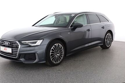 Audi A6 43.378 km 37.760 &euro; Berlin 12103