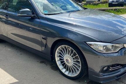 Alpina D4 246.300 km 17.490 € Trebbin 14959