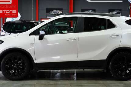 Opel Mokka 89.030 km 13.500 &euro; Falkensee 14612