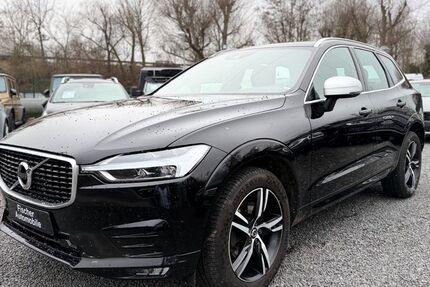 Volvo XC60 144.045 km 25.990 &euro; Potsdam 14482