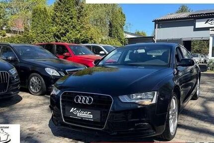 Audi A5 94.368 km 12.999 &euro; Falkensee 14612