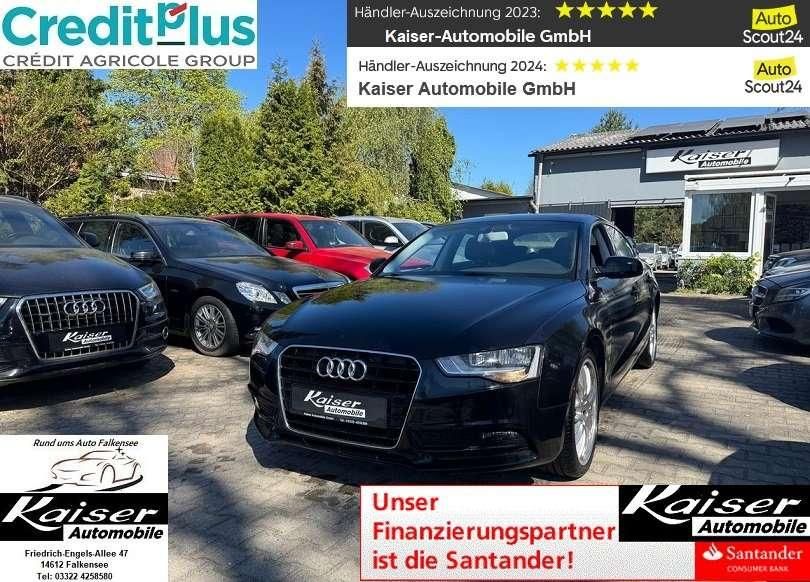 Audi A5 94.368 km 12.999 &euro; Falkensee 14612