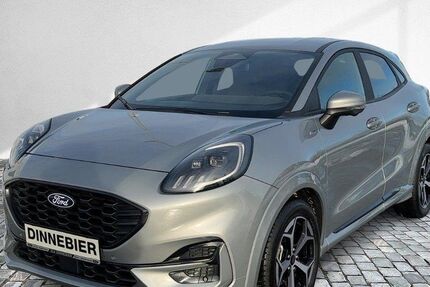 Ford Puma 6.855 km 28.190 &euro; Berlin 13089