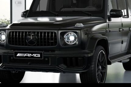Mercedes-Benz G 63 AMG 9.900 km 242.900 &euro; Berlin 10587