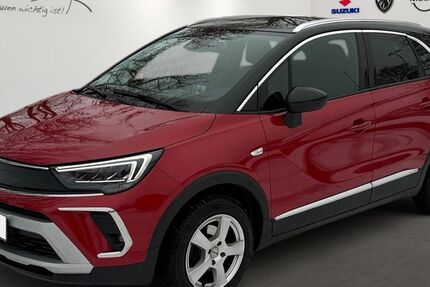 Opel Crossland (X) 33.547 km 20.900 &euro; Potsdam 14482