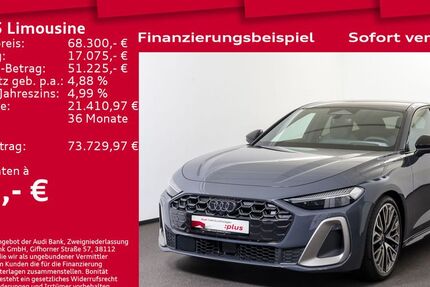 Audi A5 6.001 km 66.500 € Berlin 12489