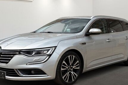 Renault Talisman 115.790 km 13.299 &euro; Berlin 12681