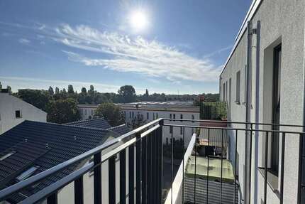 Wohnung zum Mieten in Berlin 793,36 € 33.76 m²