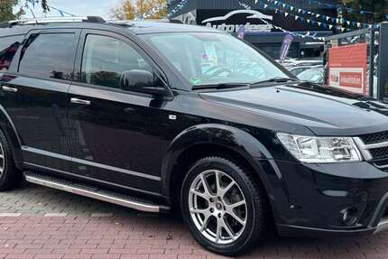 Fiat Freemont 155.234 km 10.990 € Berlin 13127