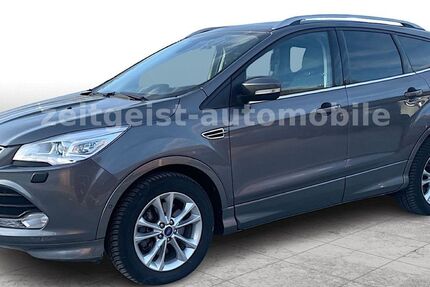 Ford Kuga 820.000 km 13.980 &euro; Potsdam 14480