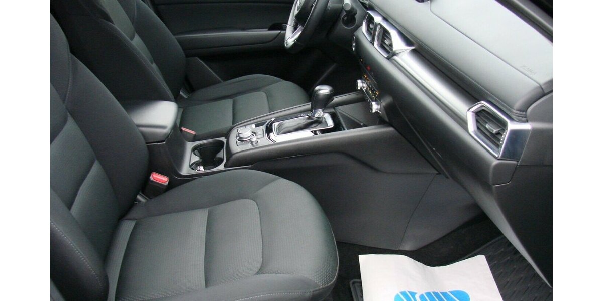 Mazda CX-5 2.2 Skyactive-D Advantage AWD 360º AHK HUD 33.845 km 31.980 &euro; Falkensee 14612