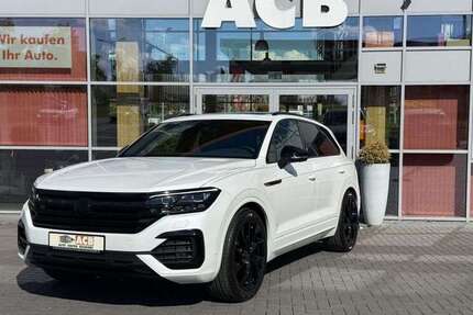 VW Touareg 25.500 km 47.900 &euro; Berlin 12623