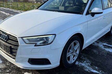 Audi A3 198.120 km 9.400 &euro; Blankenfelde-Mahlow 15831
