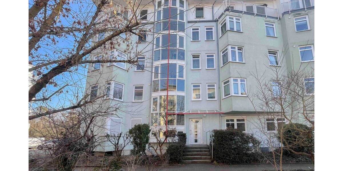 Etagenwohnung Potsdam Waldstadt I - 2 Zimmer, 70 m&sup2;, 229.900&euro; | Angebot:26157500