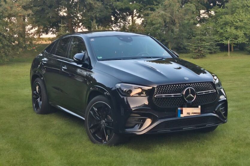 GLE 450