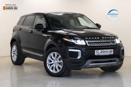 Land Rover Range Rover Evoque 69.958 km 20.999 &euro; Teltow 14513