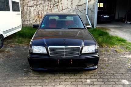 Mercedes-Benz C 180 260.000 km 1.500 &euro; Trebbin 14959